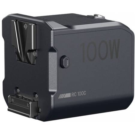 SmallRig 5377 RC 100C - lampa LED COB, RGBWW, 100W